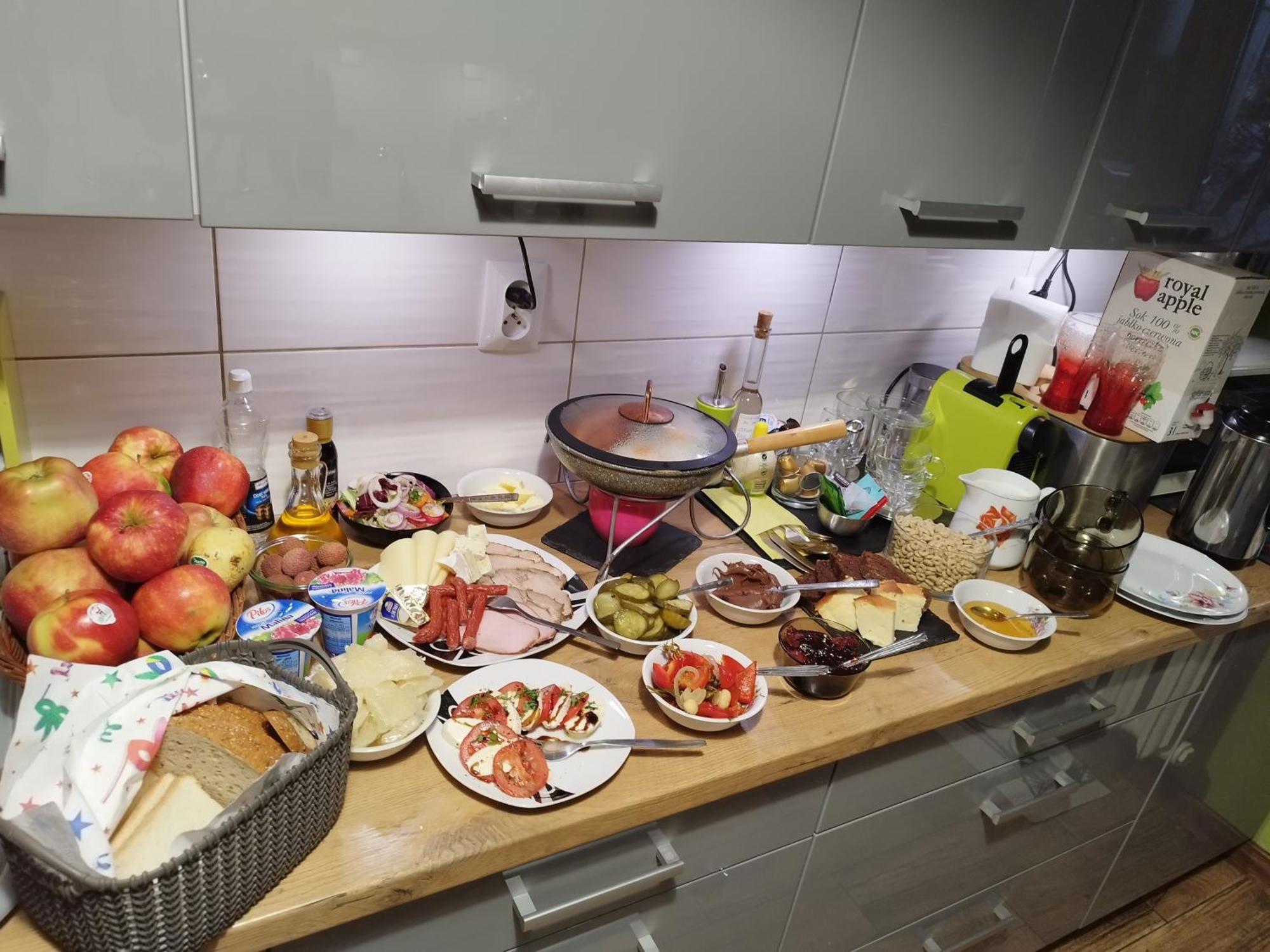 Niewielki Dla Jednej Osoby Lub Pary. * Warszawa
